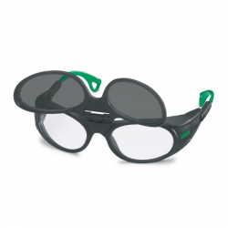 Ochrann okuliare UVEX - rada 9104 pre zvraov