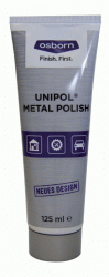 Letiaca pasta UNIPOL Metal Polish LU 2102 - 125 ml