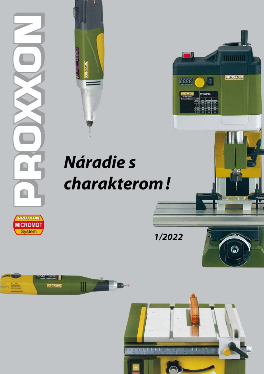 metabo powermagazin 2021-2022