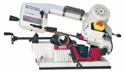 Psov pla na kov OPTIsaw S 100 G