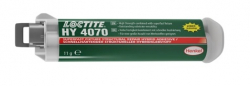 LOCTITE HY 4070 - hybridn lepidlo priehadn