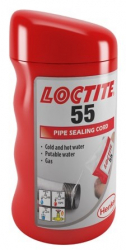 LOCTITE 55 - tesniaca ni 160m