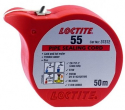 LOCTITE 55 - tesniaca ni 50m