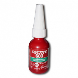 LOCTITE 603 - upevovanie 10ml