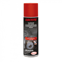 LOCTITE LB 8151AS - sprej proti zadieraniu