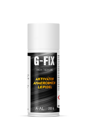 Aktivtor anaerbnych lepidiel 200ml