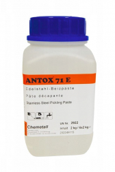 Moriaca pasta ANTOX A71E Plus 2kg