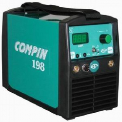 Zvrac invertor COMPIN 198