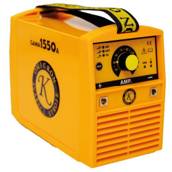 Zvrac invertor GAMA 1550A
