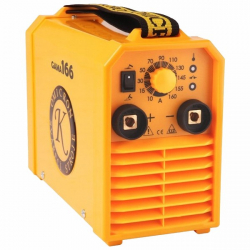 Zvrac invertor GAMA 166