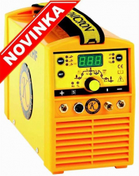 Zvrac invertor GAMA 1900L HF