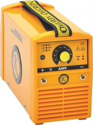 Zvrac invertor GAMA 1950A
