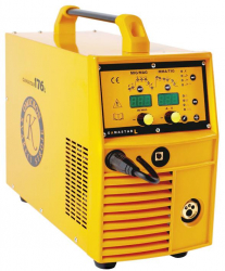 Multifunkn poloautomat GAMASTAR 176L