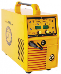 Multifunkn poloautomat GAMASTAR 196LS PFC Synergie