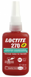 LOCTITE 270 - zaistenie zvitov 50ml