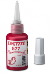 LOCTITE 577 - tesnenie na zvity 50ml