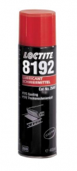 LOCTITE LB 8192 - mazivo na bze PTFE