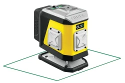 Krov laser CL1G-SET