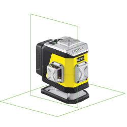 Krov laser CL2G-SET