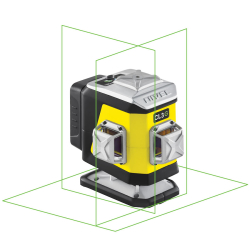 Krov laser CL3G-SET