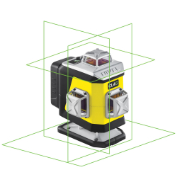 Krov laser CL4G-SET