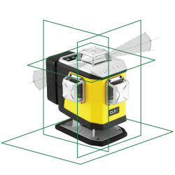 Krov laser CL5G-SET