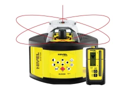 Rotan laser NL520R-SET