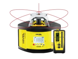 Rotan laser NL540R-SET