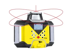 Rotan laser NL720R-SET