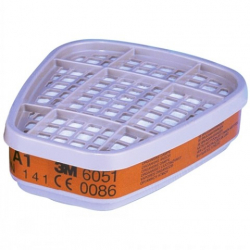 asticov filter 3M 6051 A1