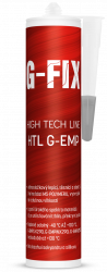 MS polymér metalický HTL G-EMPM