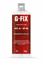 Epoxidové lepidlo HTL G-EP05