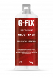 Epoxidov lepidlo HTL G-EP05