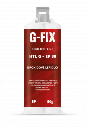 Epoxidov lepidlo HTL G-EP30