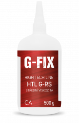 HTL G-RS 500g