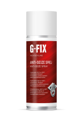 Antistatick sprej G-FIX