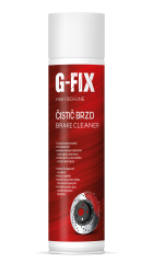 isti bzd G-FIX