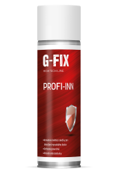 Špeciálny čistič PROFI-INN G-FIX