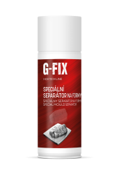 Špeciálny separátor na formy G-FIX