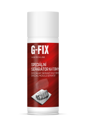 pecilny separtor na formy G-FIX