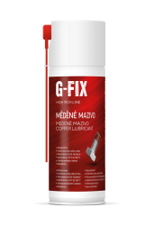 Meden mazivo G-FIX