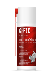Multifunkčný sprej G-FIX