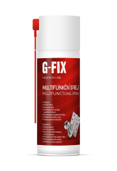 Multifunkn sprej G-FIX