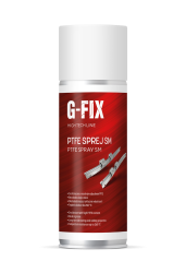 PTFE SM sprej G-FIX