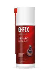 ok na hrdzu G-FIX