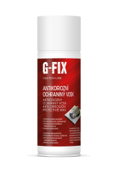 Antikorzny ochrann vosk G-FIX