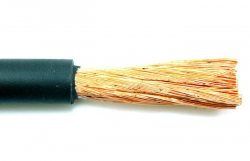 Zvárací kábel CGZ 16 mm2